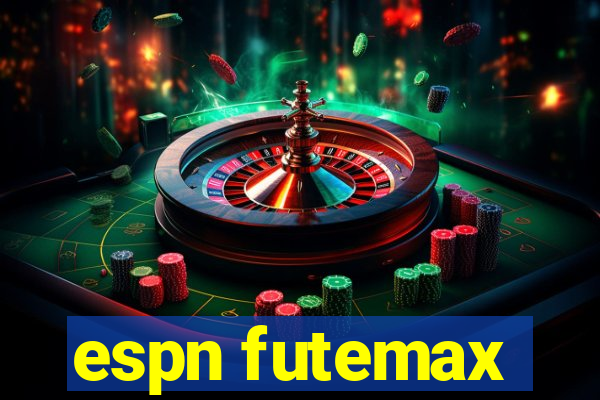 espn futemax